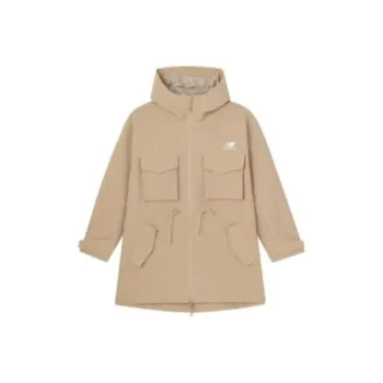 New Balance Trench Coat Women's Khaki