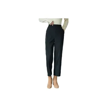 MT Casual Pants Women's Black