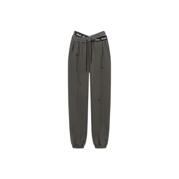 CHUU Casual Pants Women's