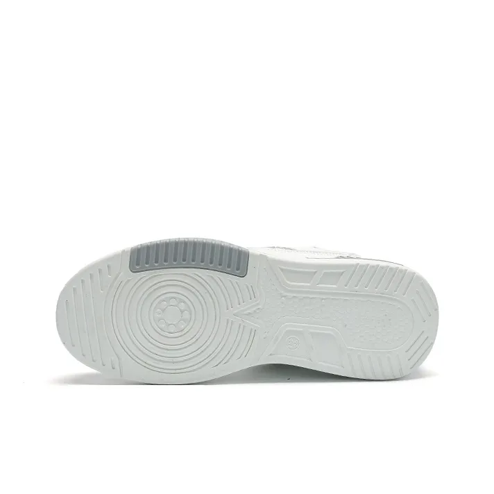 FOREVER 21 Slip Resistant, Abrasion Resistant, Lightweight, Height Increasing Low Top Skateboard Shoes Unisex-14