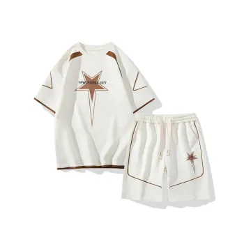 ROSECREED Casual Sportswear Unisex
