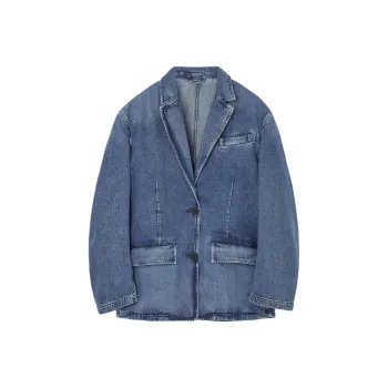 COS Business Suits Women's Blue