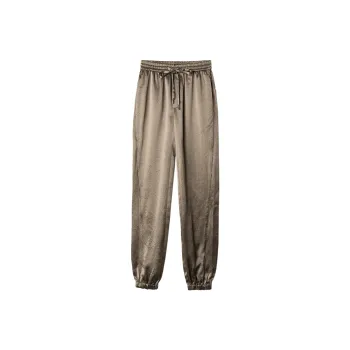 Dimple Hsu Sports Pants Women's