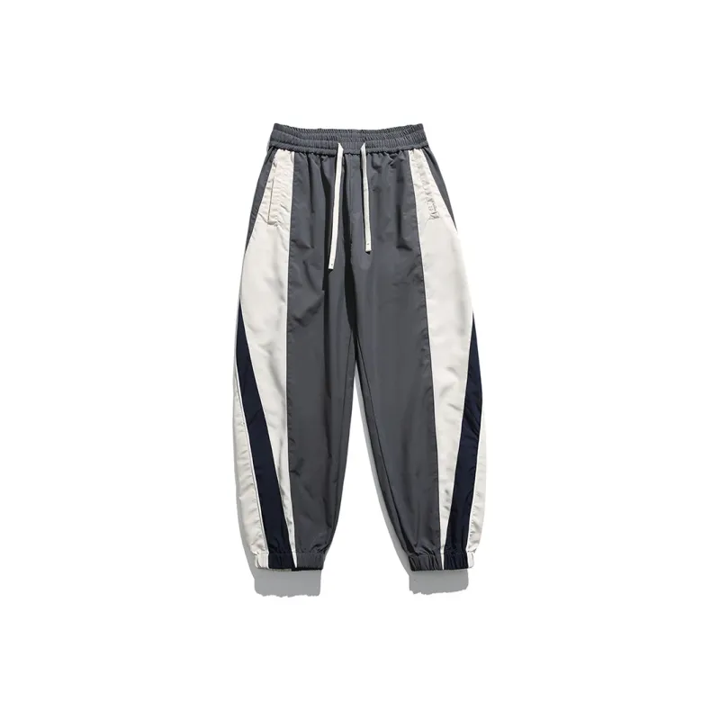 KRISTALIA Casual Pants Unisex-10