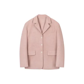 FORNI Business Suit Women's Twilight Pink