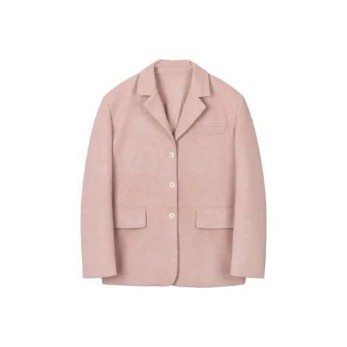 FORNI Business Suit Women's Twilight Pink