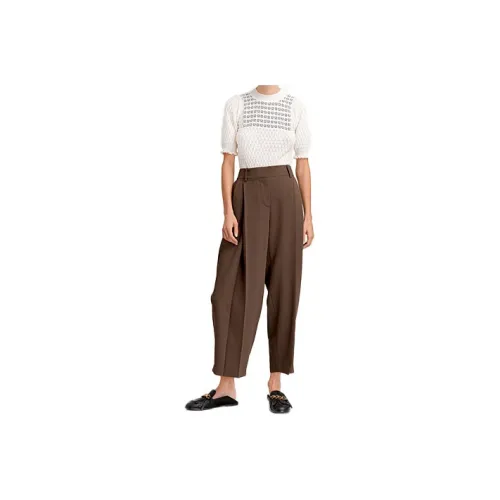 See By Chloe Casual Pants Women's Brown