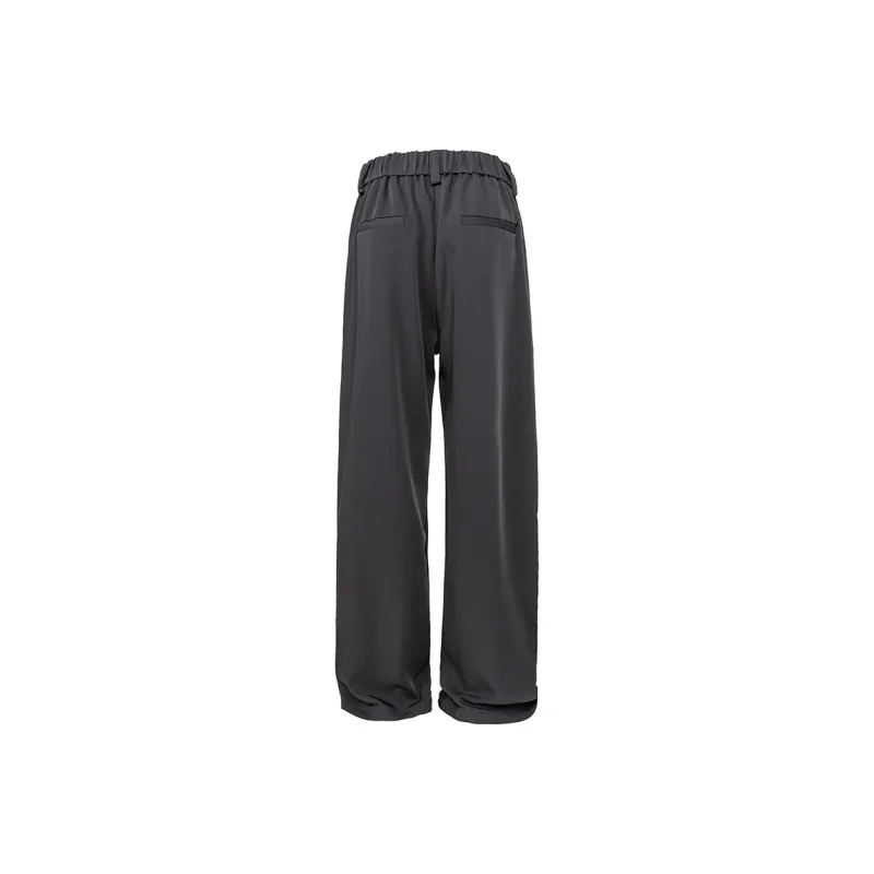 T IRA Suit Trousers Unisex-7