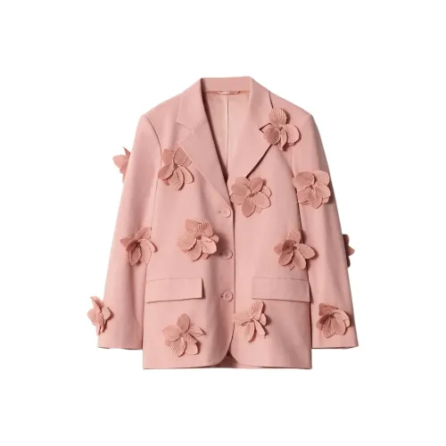 Other Stories Business Suit Women's Pink