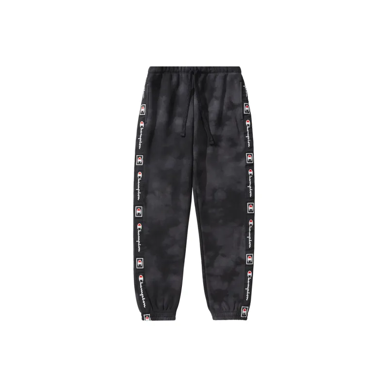 Champion Knitted Sports Pants Women's-0