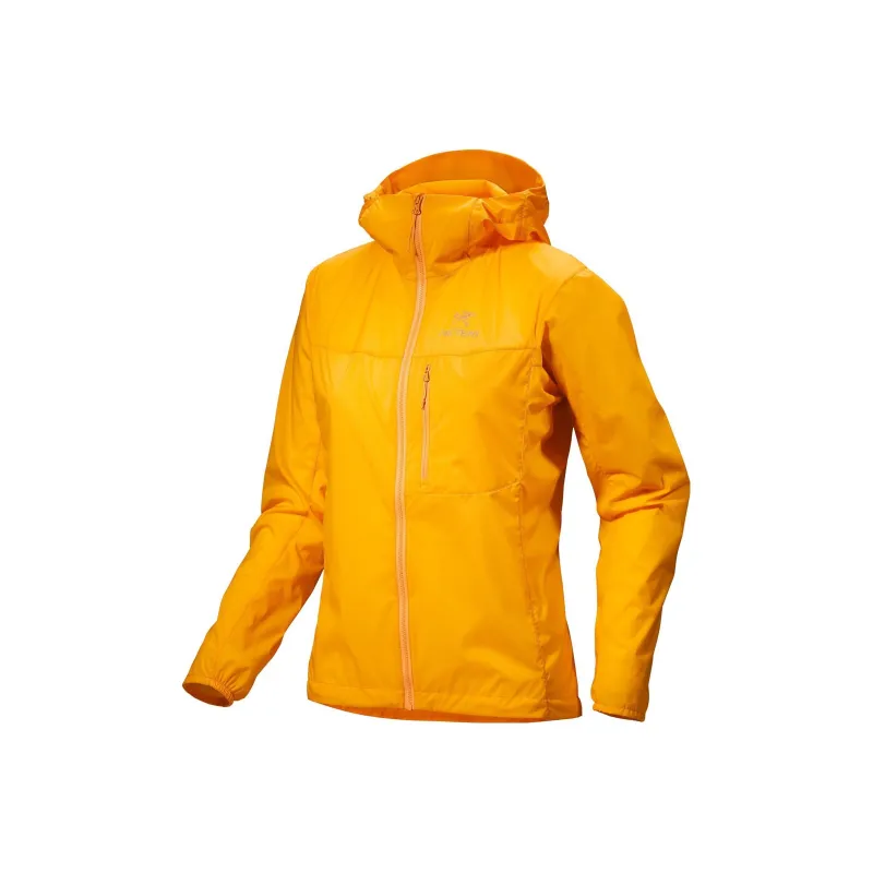 Arc'teryx X Beams Squamish Hoody Jacket Twilight Trail-17