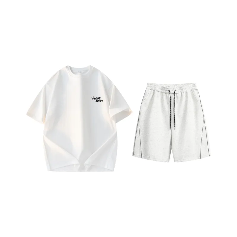 *EVAE+MOB Casual Sportswear Unisex-12