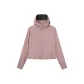 Leather Pink