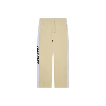 PEAK Knitted Sweatpants Women's Bright Yellow