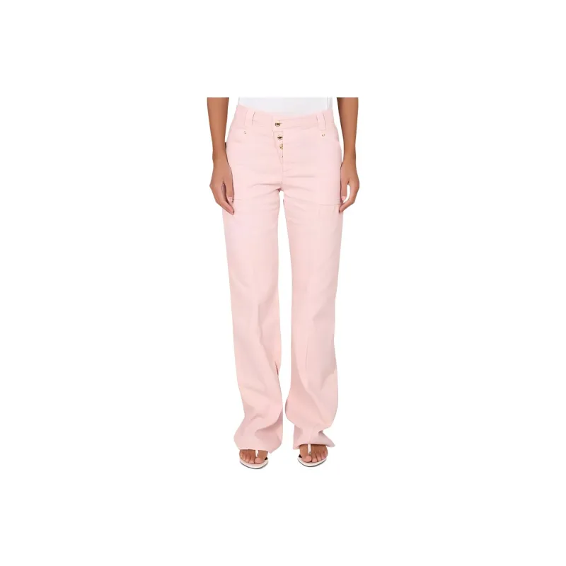 TOM FORD Flared Denim Jeans-0