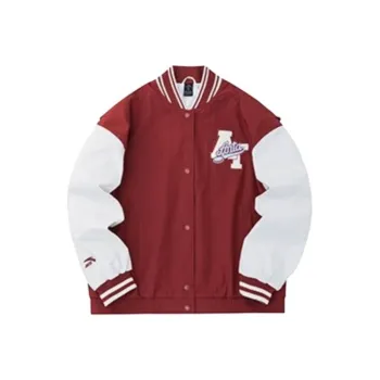 ANTA Life Collection Baseball Jerseys Women's Radiant Red