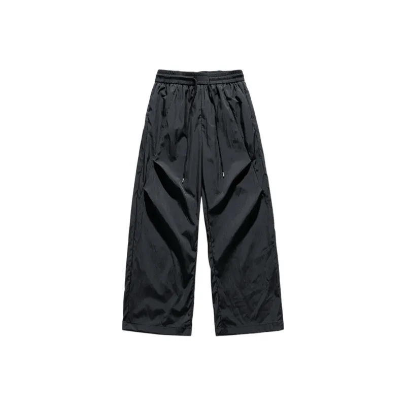 FORCEPULR Casual Pants Unisex-18