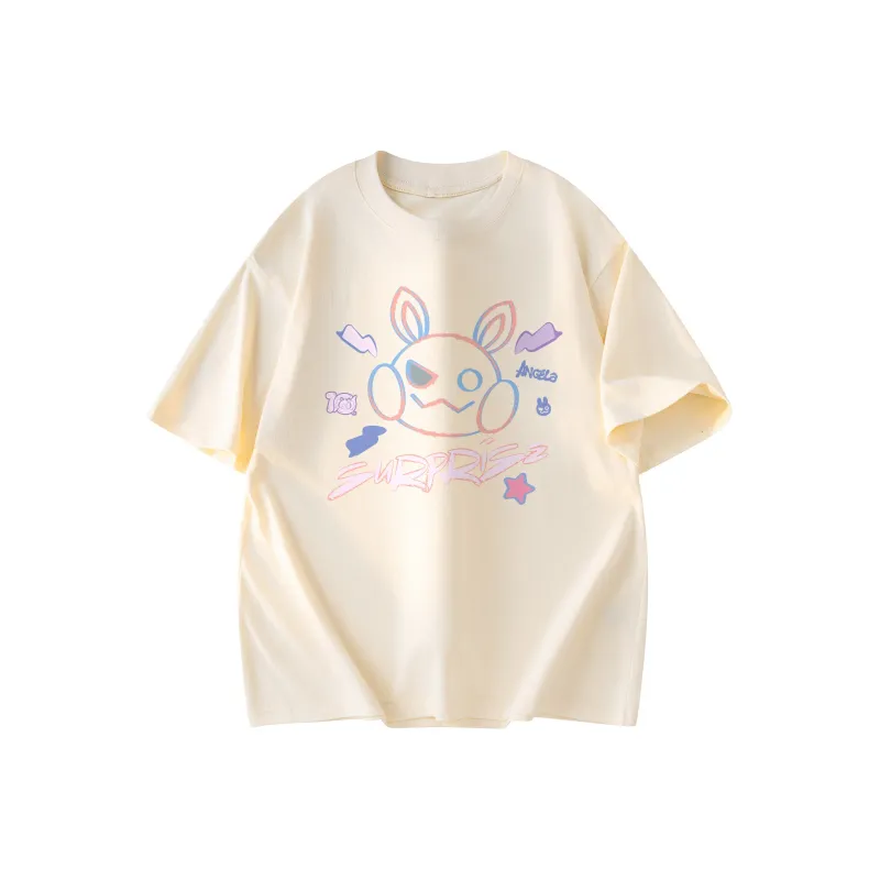 HONOR OF KINGS T Shirt Angela Style Unisex-20