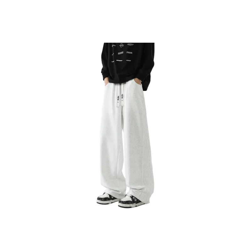 YATSI Casual Pants Unisex-10