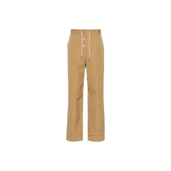 THE ROW Bonnette Trousers