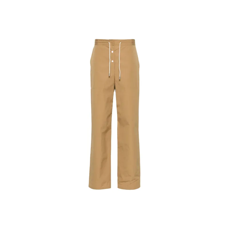 THE ROW Bonnette Trousers-0