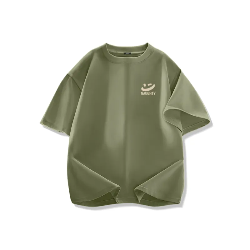 MINISO T Shirts Unisex-62