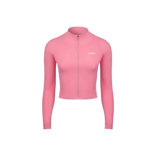 BARREL Sun Protection Clothing Women's Pink