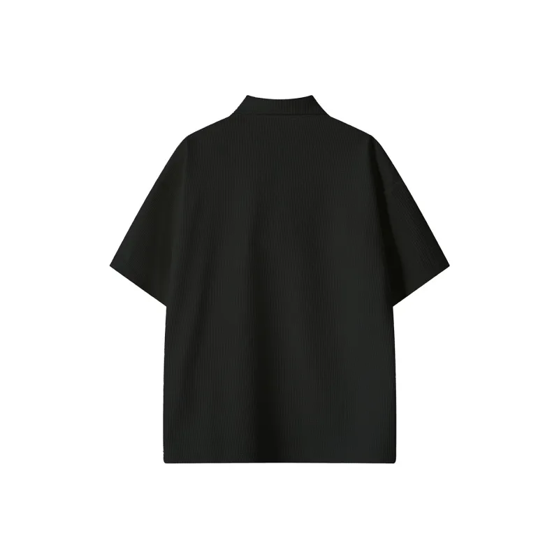 DUKE+DEXTER Polo Shirts Unisex-1