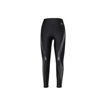 Nike Knitted Sweatpants Women's Black