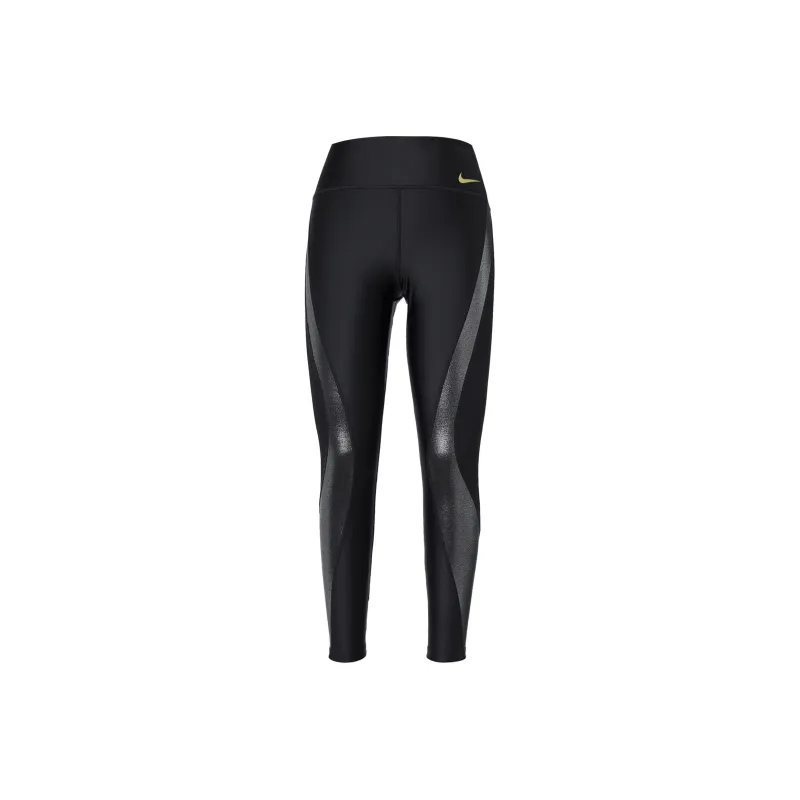 Nike Knitted Sweatpants Women's Black-0