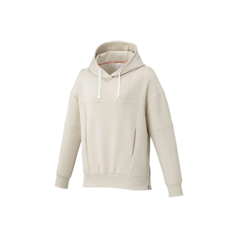 Mizuno Sweatshirts Women's-15