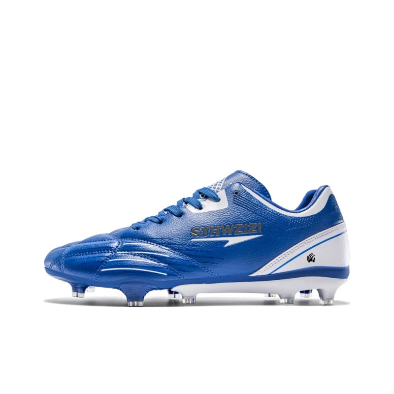 Animal Claws Soft Ground Firm Ground Shock Absorbers With Slip Resistant Features Soccer Shoes Men's-9