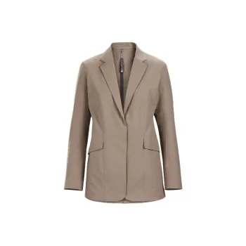 Arcteryx Veilance Collection Business Suits Women's