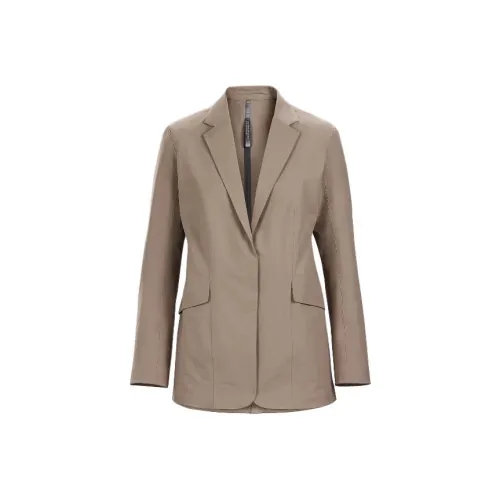 Arcteryx Veilance Collection Business Suits Women's
