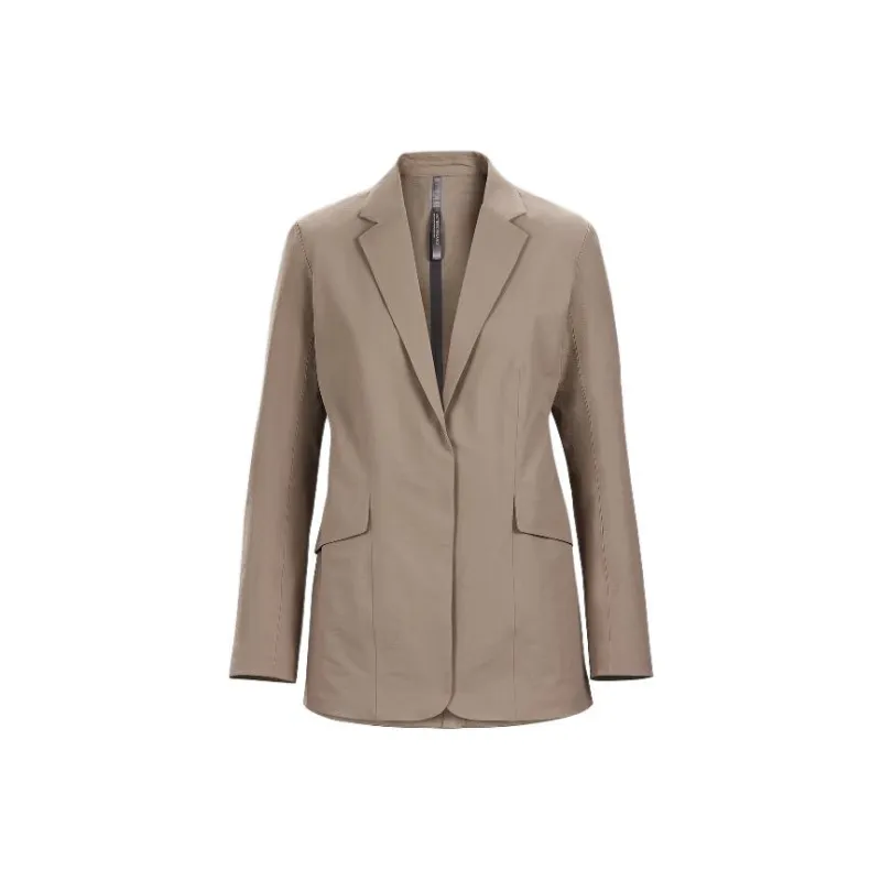 Arcteryx Veilance Collection Business Suits Women's-0