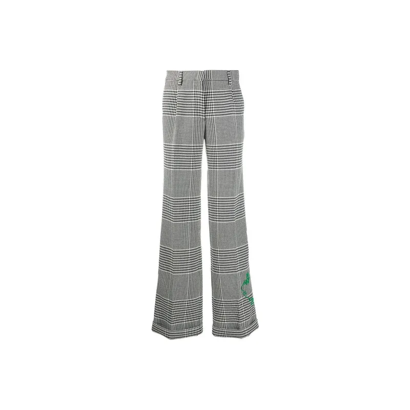 OFF WHITE Casual Pants Women's White-0