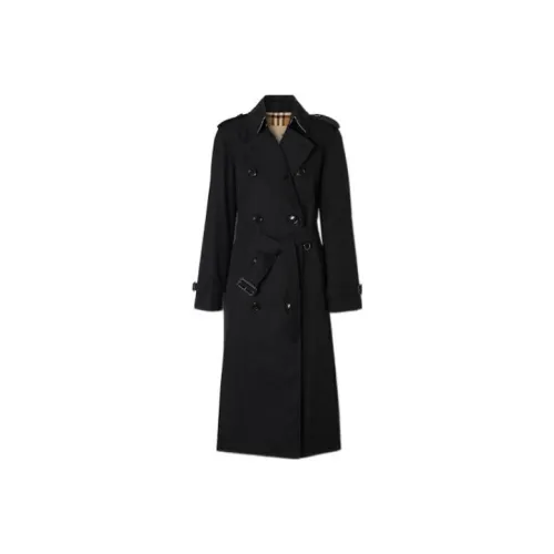 Burberry Waterloo Heritage Trench Coat