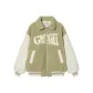 Green White Multicolor