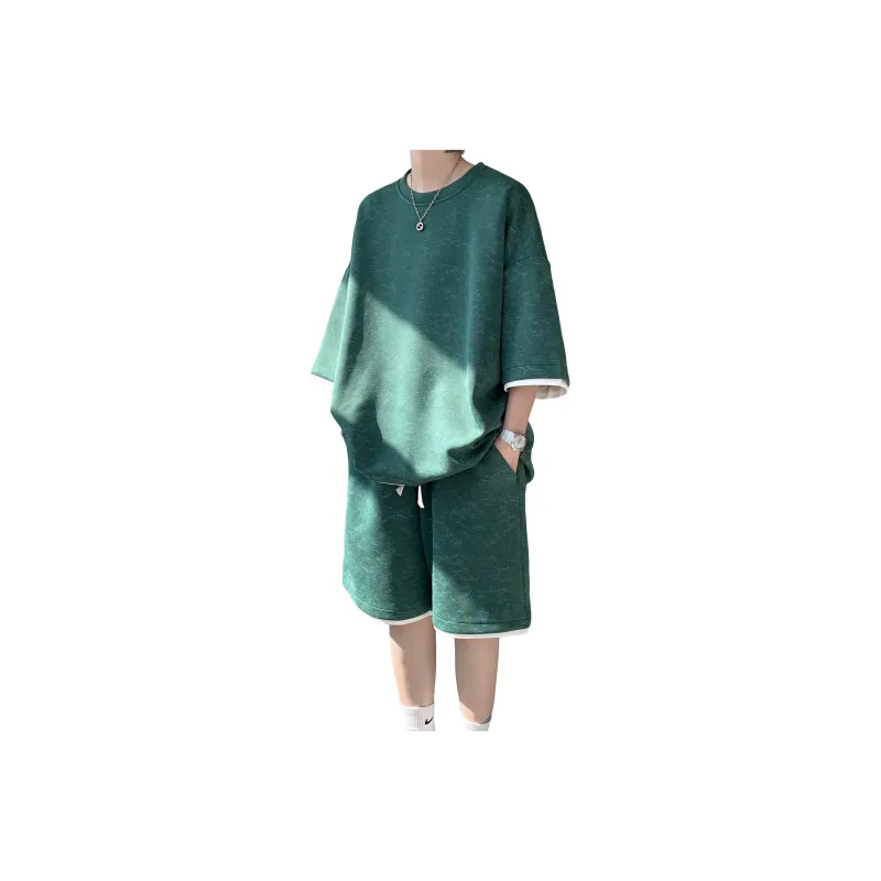 Nordic Raiders Casual Sportswear Unisex-8