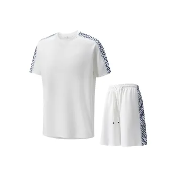 NOAHGIGI Casual Sportswear Unisex