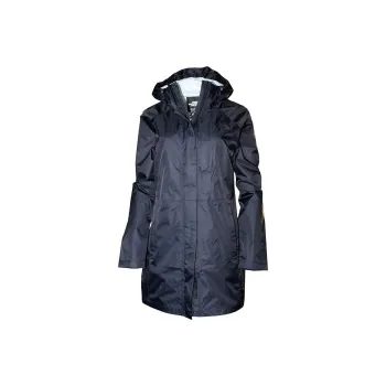 THE NORTH FACE DryVent Parka Coats Women's Black