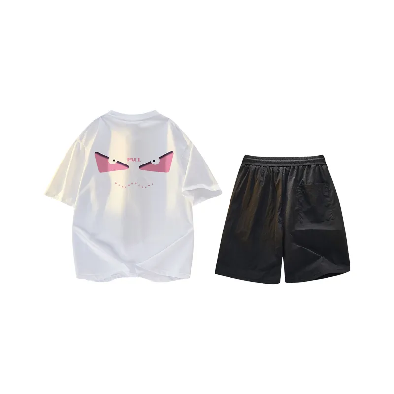 PAUL COSTELLOE Casual Sportswear Unisex-8