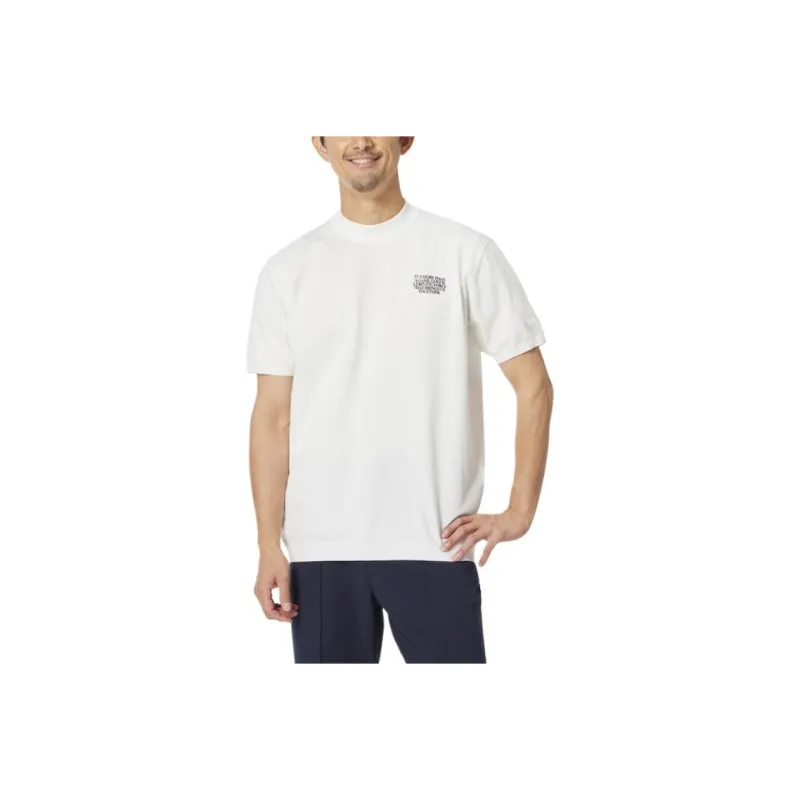 TAYLORMADE x UA LIANMINGKUAN T Shirt Unisex-0