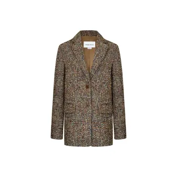 URBAN REVIVO Business Suit Women's Multicolor