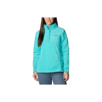 Columbia Benton Benton Springs™ Velvet-feel Coat Women's Cyan