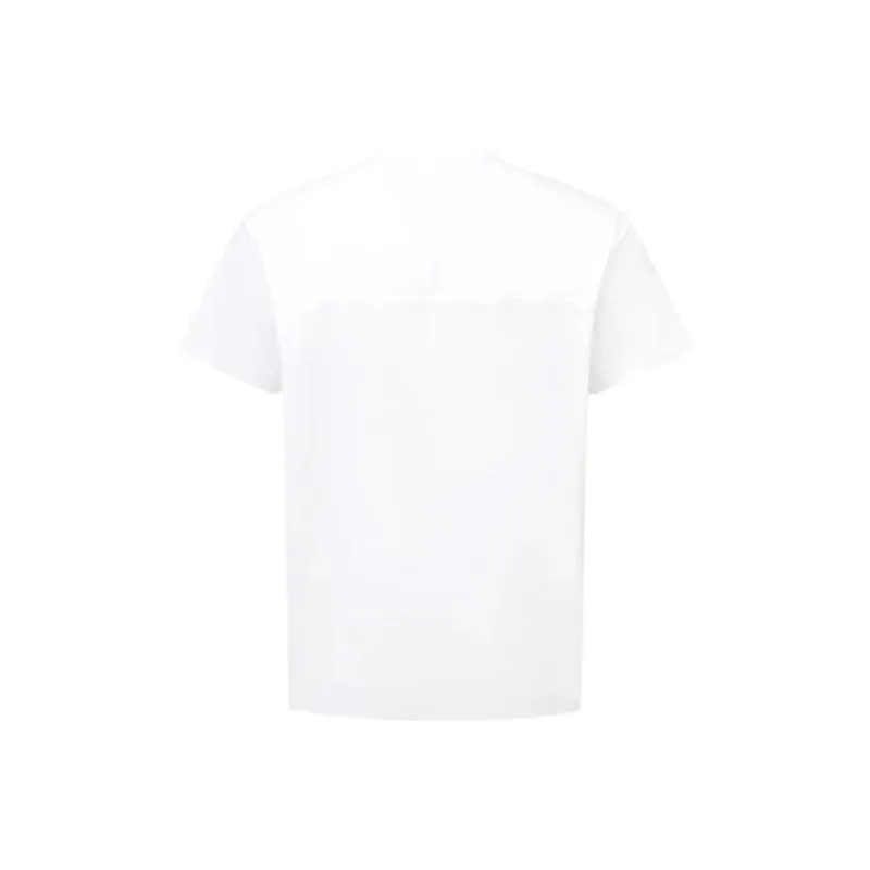 DESCENTE TRAINING T Shirt Men's-4