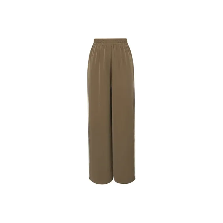 Brother Is Really Good Casual Pants Women's-8