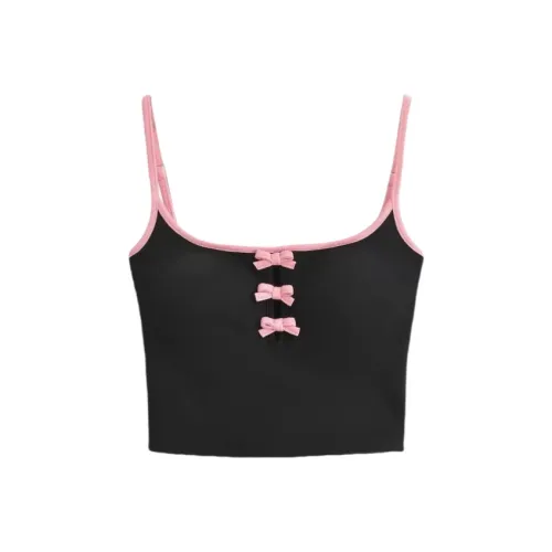 FOCOS STUDIO Tank Tops Women's