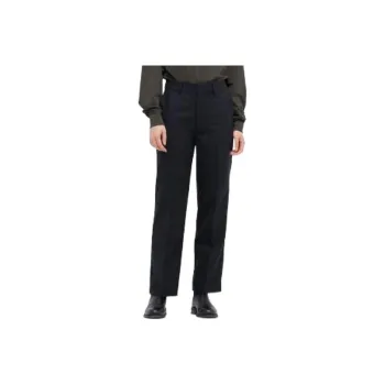UNIQLO Casual Pants Women's Indigo