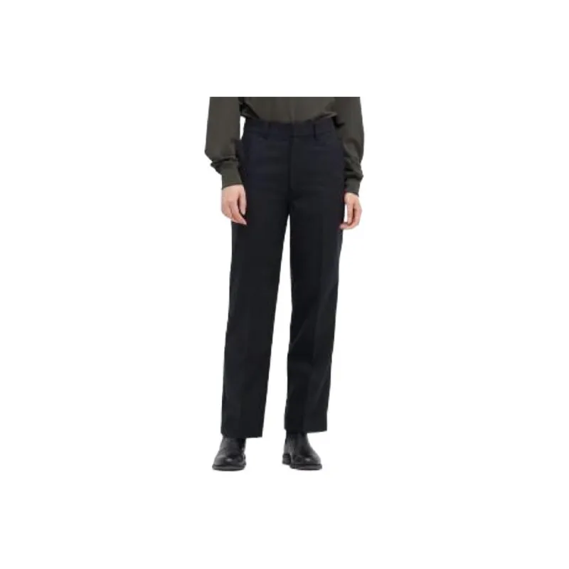 UNIQLO Casual Pants Women's Indigo-0
